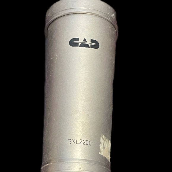 CAD GXL2200 Diaphragm Condenser Microphone - Picture 10 of 11